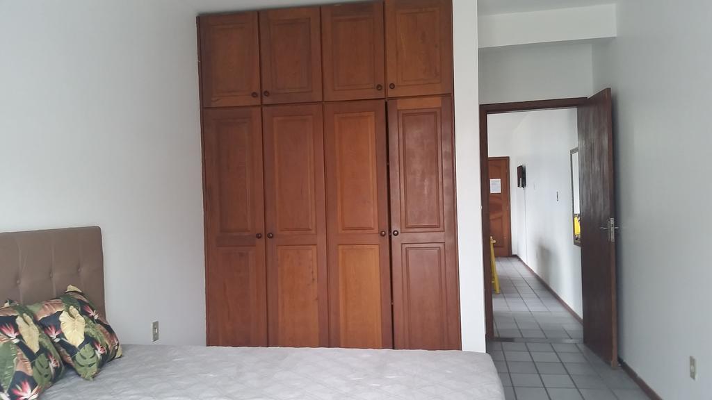 Apartamento Residencial Messina Apartment Florianopolis Ngoại thất bức ảnh