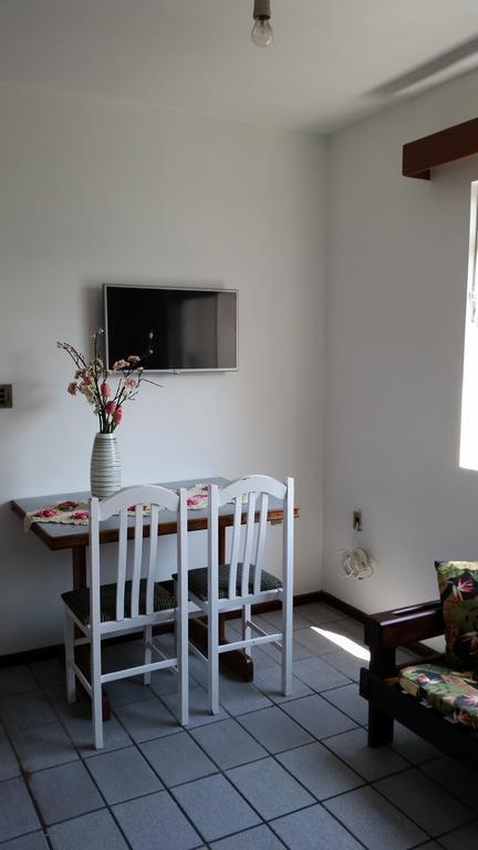 Apartamento Residencial Messina Apartment Florianopolis Ngoại thất bức ảnh