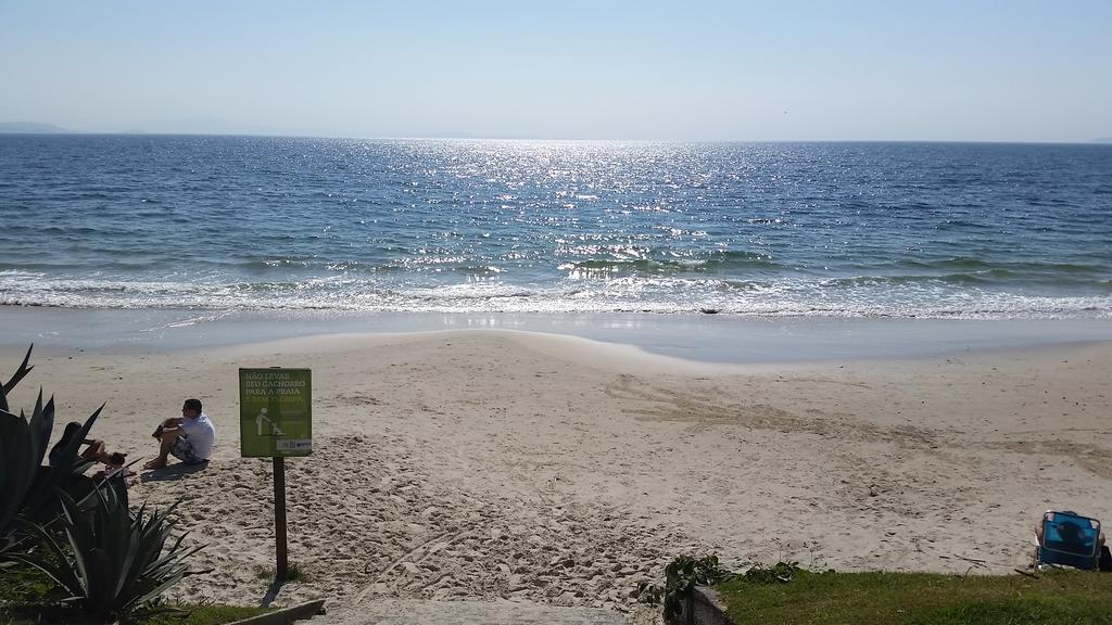 Apartamento Residencial Messina Apartment Florianopolis Ngoại thất bức ảnh