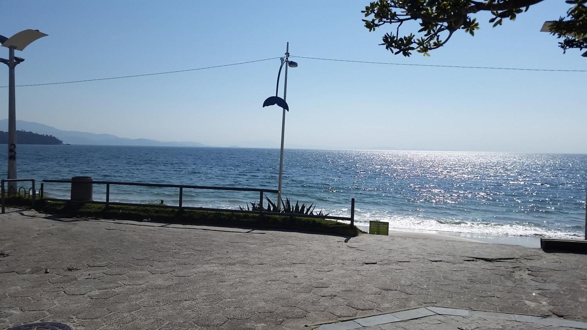 Apartamento Residencial Messina Apartment Florianopolis Ngoại thất bức ảnh