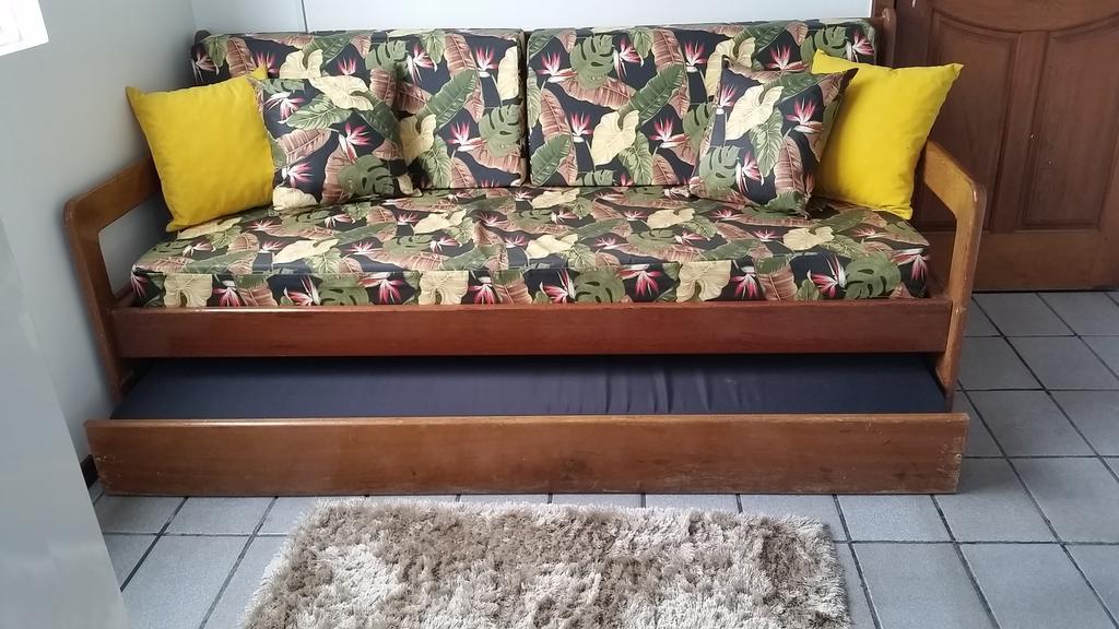 Apartamento Residencial Messina Apartment Florianopolis Ngoại thất bức ảnh