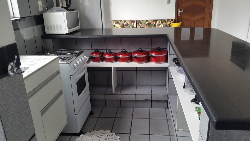 Apartamento Residencial Messina Apartment Florianopolis Ngoại thất bức ảnh