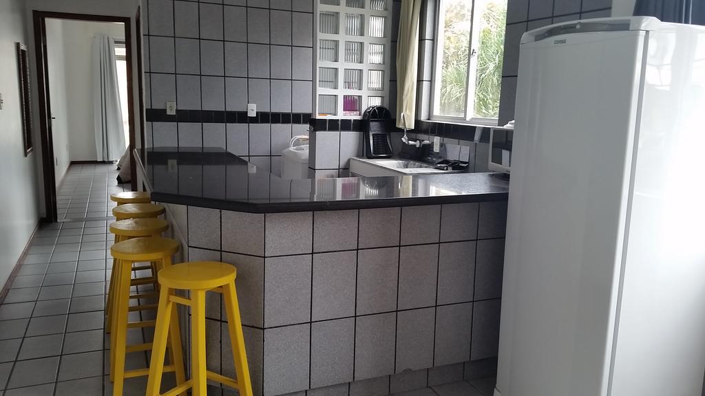 Apartamento Residencial Messina Apartment Florianopolis Ngoại thất bức ảnh
