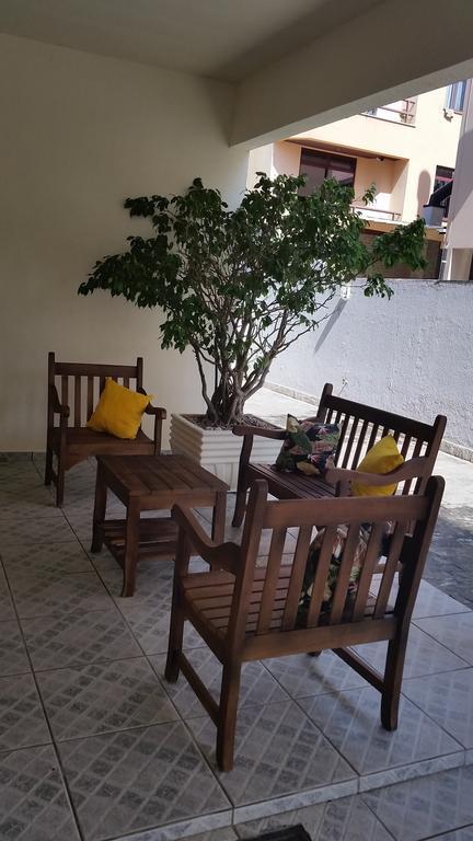 Apartamento Residencial Messina Apartment Florianopolis Ngoại thất bức ảnh