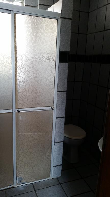 Apartamento Residencial Messina Apartment Florianopolis Ngoại thất bức ảnh