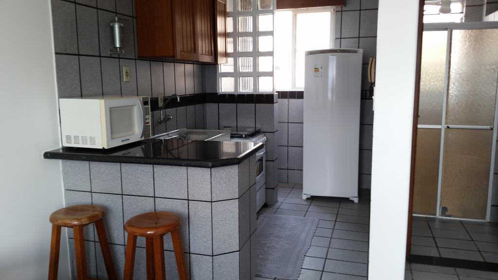 Apartamento Residencial Messina Apartment Florianopolis Ngoại thất bức ảnh