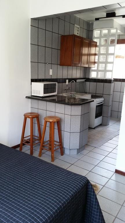 Apartamento Residencial Messina Apartment Florianopolis Ngoại thất bức ảnh