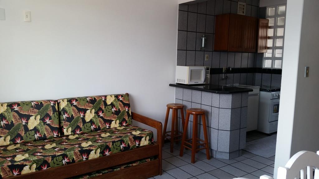 Apartamento Residencial Messina Apartment Florianopolis Ngoại thất bức ảnh