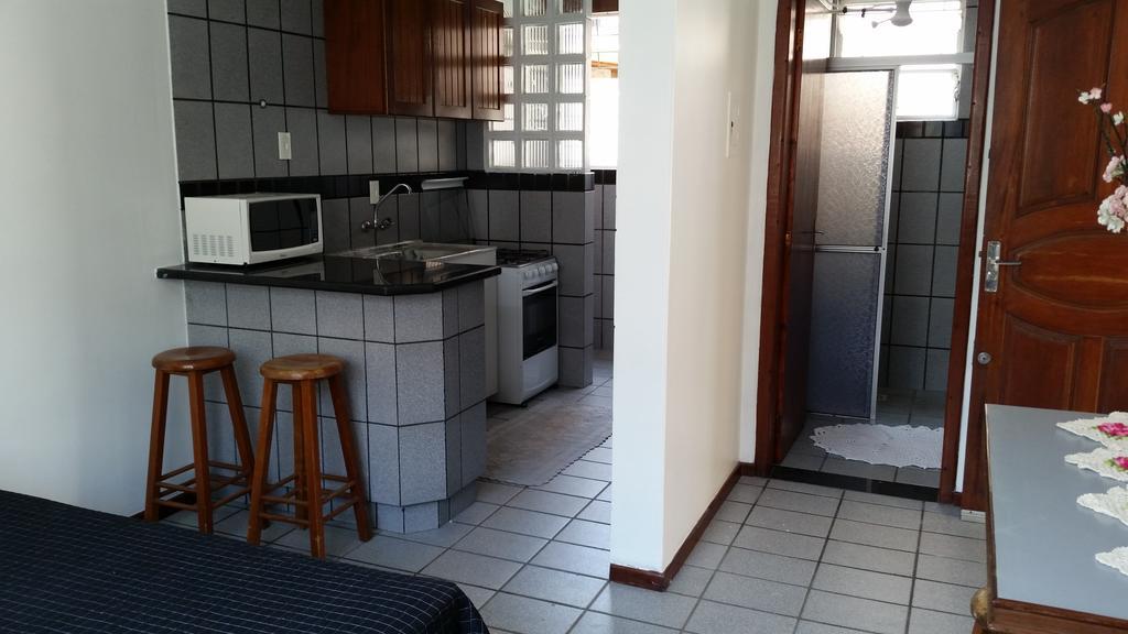 Apartamento Residencial Messina Apartment Florianopolis Ngoại thất bức ảnh