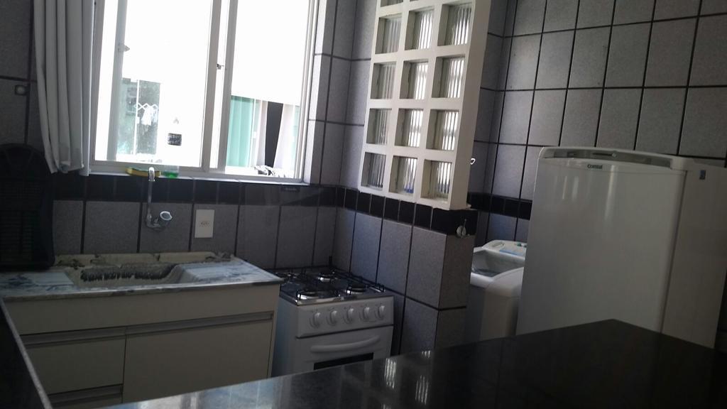 Apartamento Residencial Messina Apartment Florianopolis Ngoại thất bức ảnh