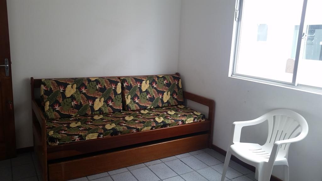 Apartamento Residencial Messina Apartment Florianopolis Ngoại thất bức ảnh