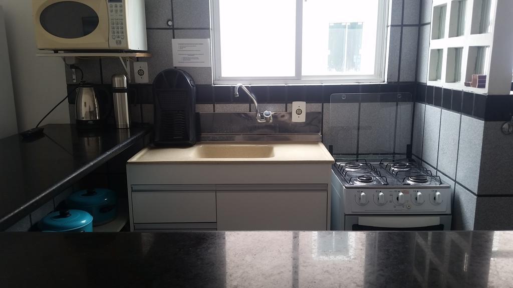 Apartamento Residencial Messina Apartment Florianopolis Ngoại thất bức ảnh