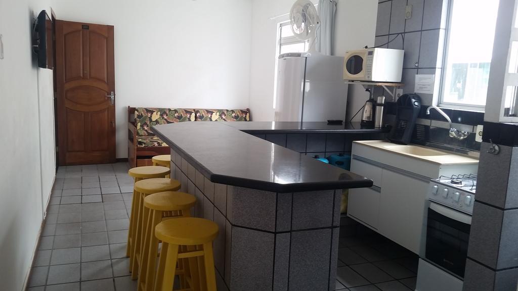 Apartamento Residencial Messina Apartment Florianopolis Ngoại thất bức ảnh