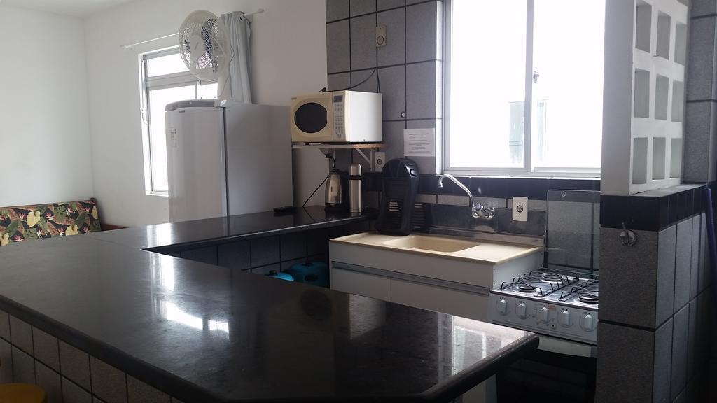 Apartamento Residencial Messina Apartment Florianopolis Ngoại thất bức ảnh