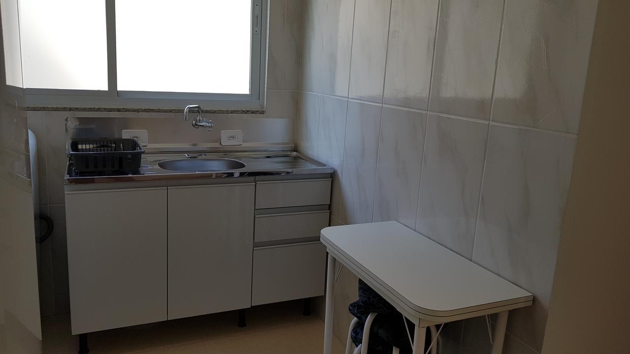Apartamento Residencial Messina Apartment Florianopolis Ngoại thất bức ảnh