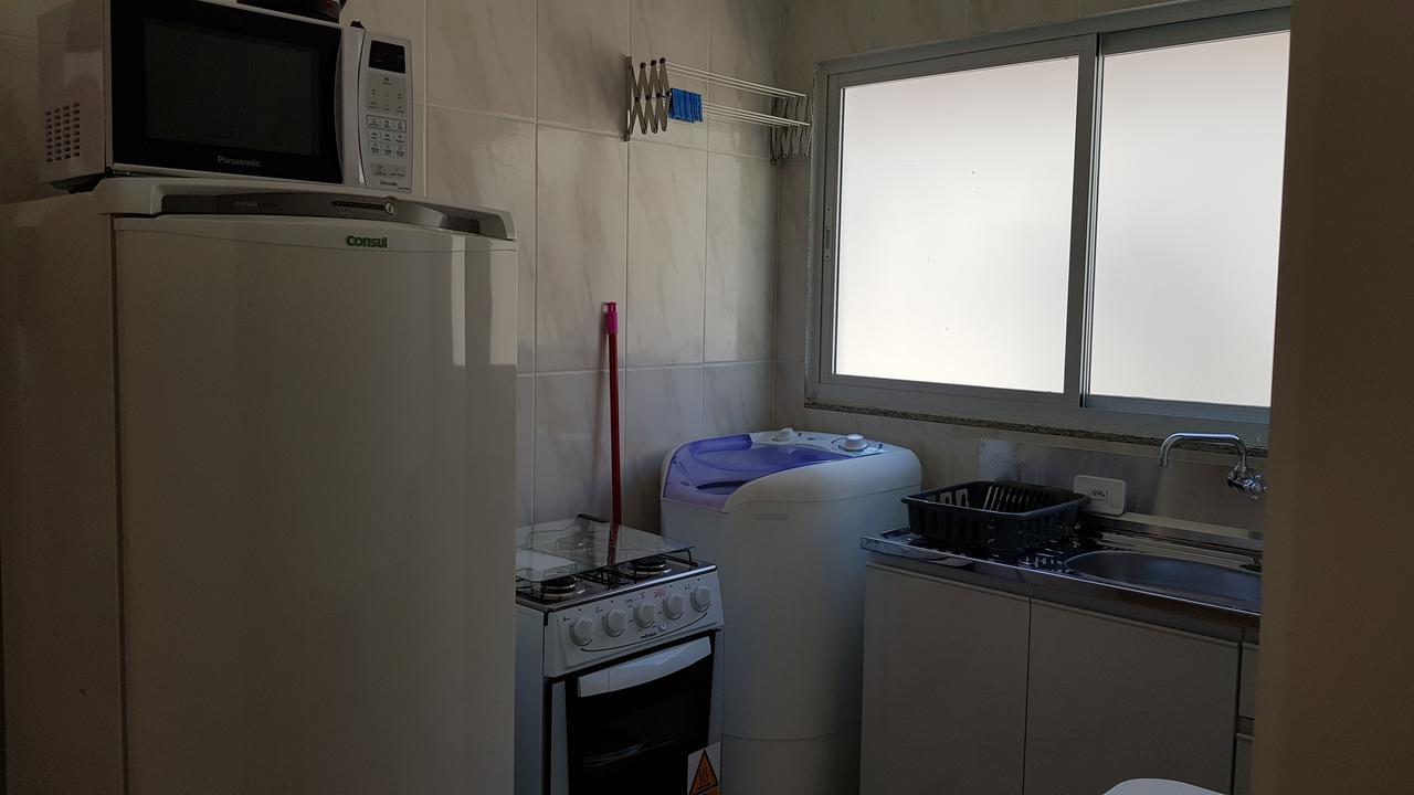 Apartamento Residencial Messina Apartment Florianopolis Ngoại thất bức ảnh